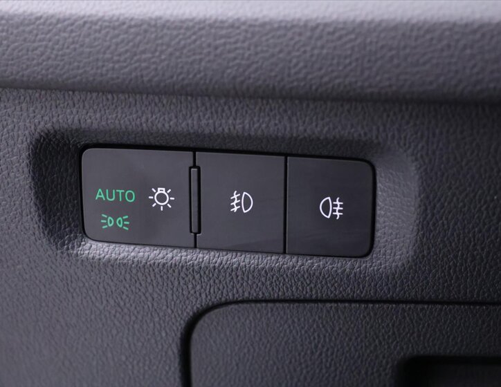 Škoda Octavia Kombi 2,0 l 147 kw