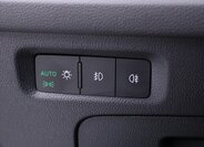 Škoda Octavia Kombi 2,0 l 147 kw