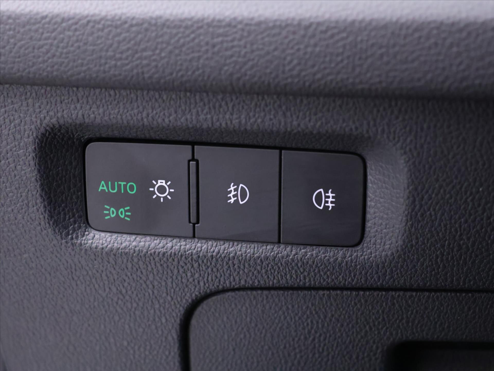 Škoda Octavia Kombi 2,0 l 147 kw