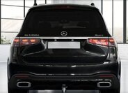 Mercedes-Benz GLS SUV 3,0 l 270 kw