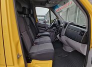 Volkswagen Crafter Skříň 2,0 l 100 kw