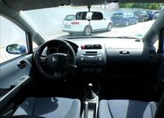 Honda Jazz 7