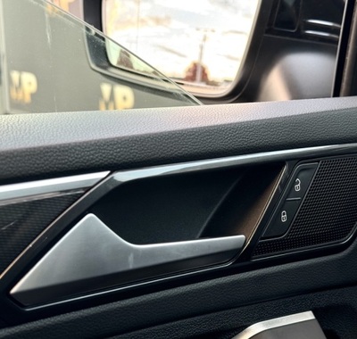 Volkswagen Tiguan 38