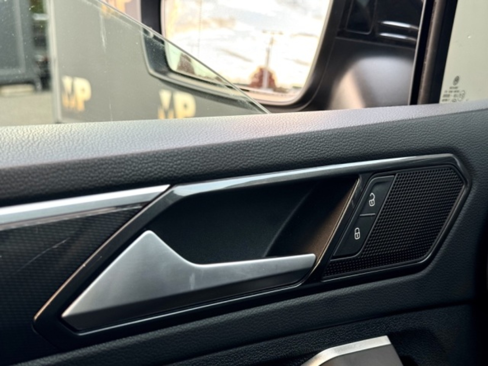 Volkswagen Tiguan 38