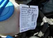 Škoda Octavia Kombi 1,2 l 77 kw