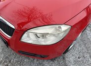 Škoda Roomster MPV 1,4 l 63 kw