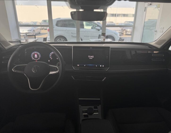 Volkswagen Tiguan SUV / Terénní 2,0 l 142 kw