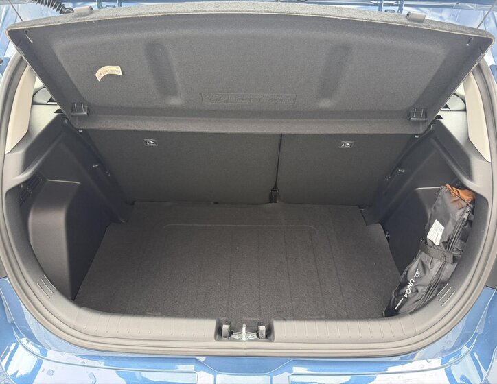 Hyundai i20 Hatchback 998,0 66 kw