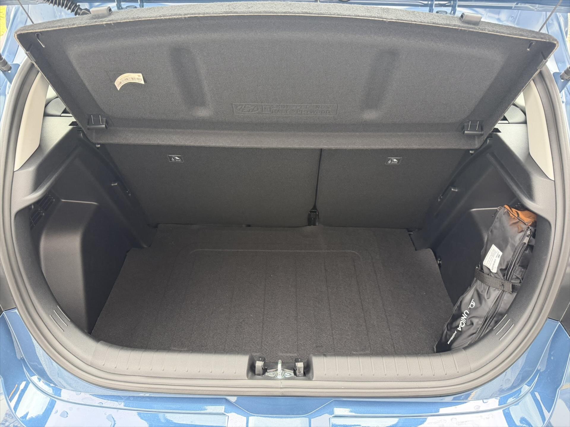 Hyundai i20 Hatchback 998,0 66 kw