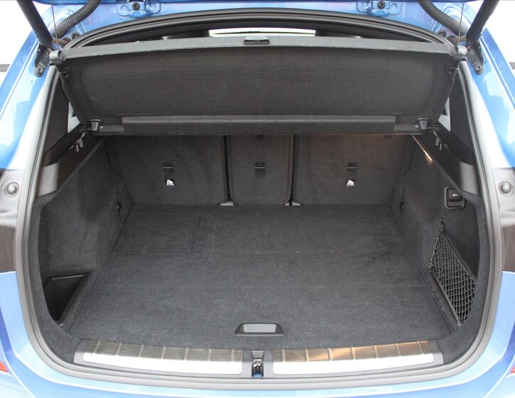 BMW X1 SUV 2,0 l 110 kw