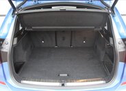 BMW X1 SUV 2,0 l 110 kw