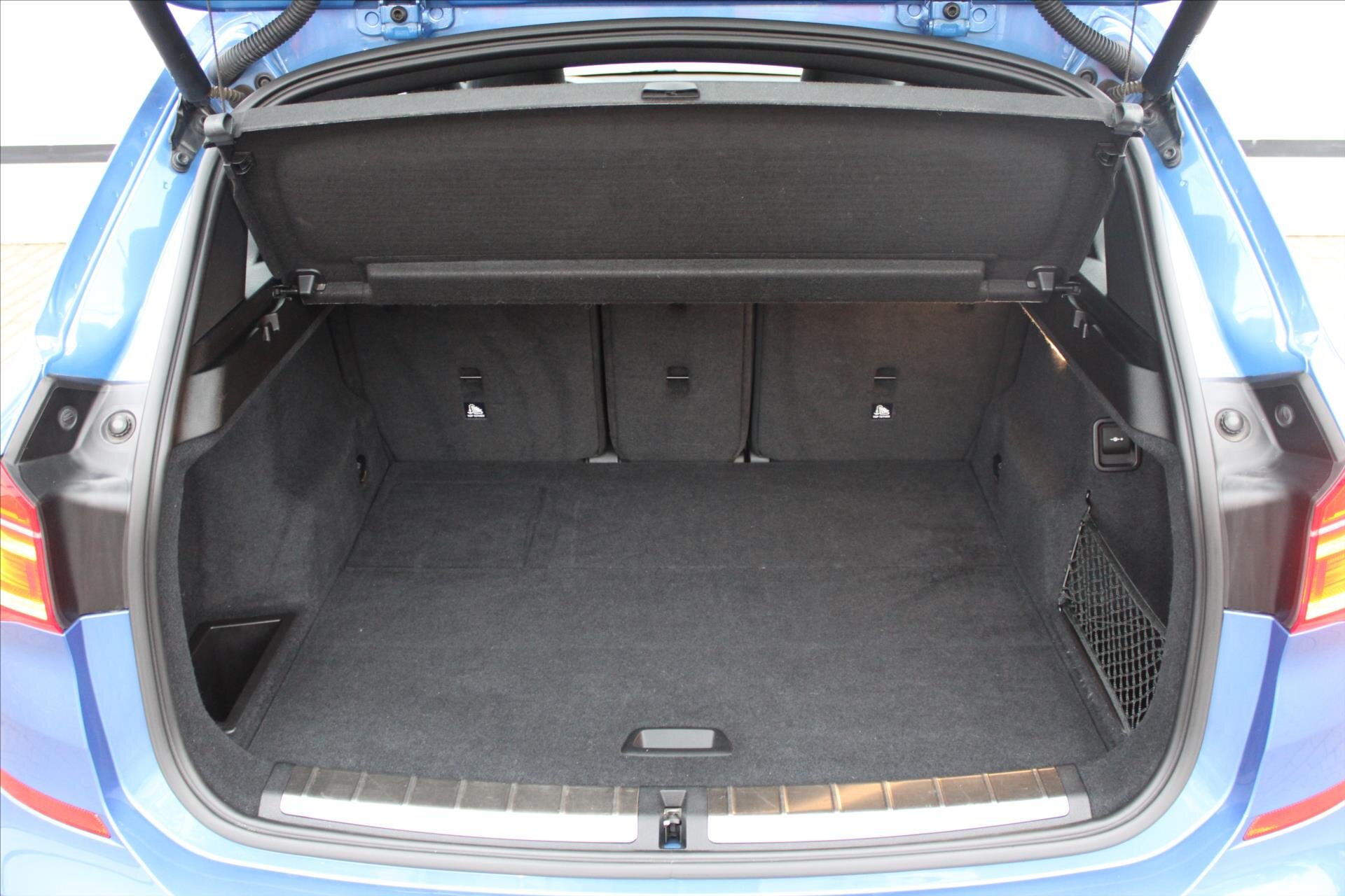 BMW X1 SUV 2,0 l 110 kw