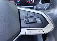 Volkswagen T-Cross SUV 999,0 70 kw