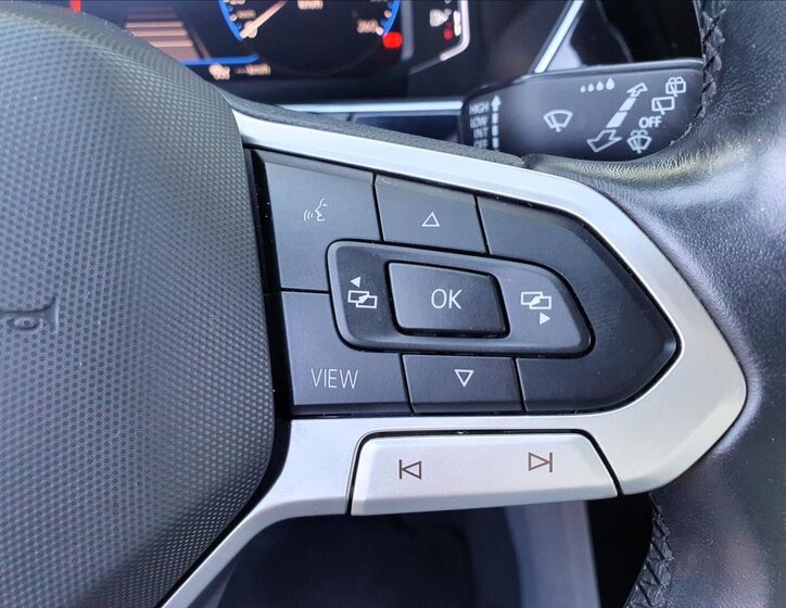 Volkswagen T-Cross SUV 999,0 70 kw