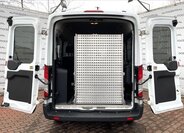 Ford Transit 9