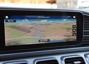 Mercedes-Benz GLE 32