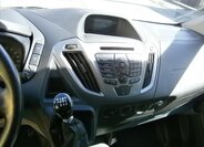 Ford Transit Custom Kombi 2,2 l 92 kw
