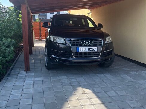 Audi Q7 SUV 0,0 225 kw