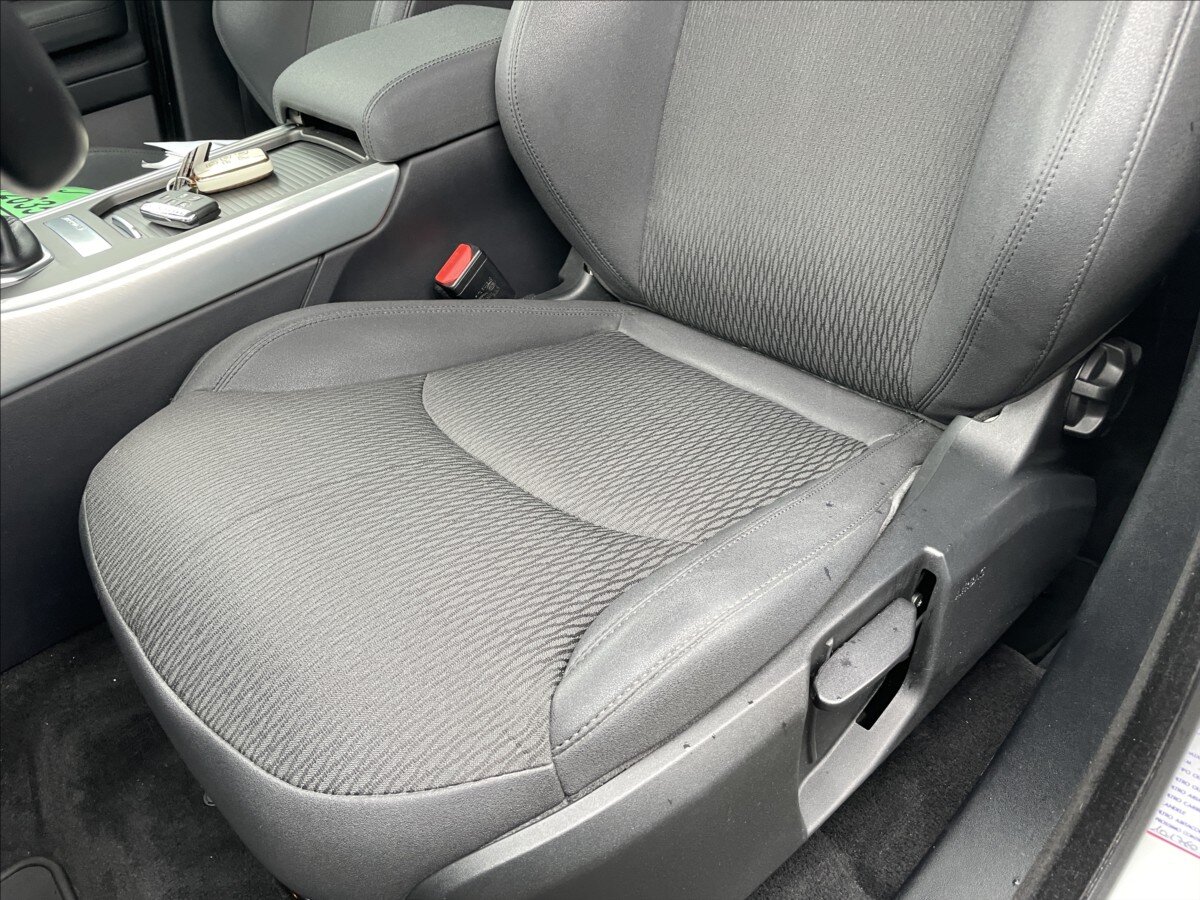 Land Rover Range Rover Evoque Kombi 2,0 l 110 kw