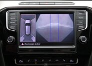 Volkswagen Passat Kombi 2,0 l 206 kw