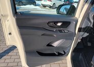 Mercedes-Benz Vito VAN / Minibus 1,8 l 100 kw