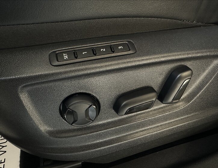 Škoda Kodiaq SUV / Terénní 2,0 l 147 kw