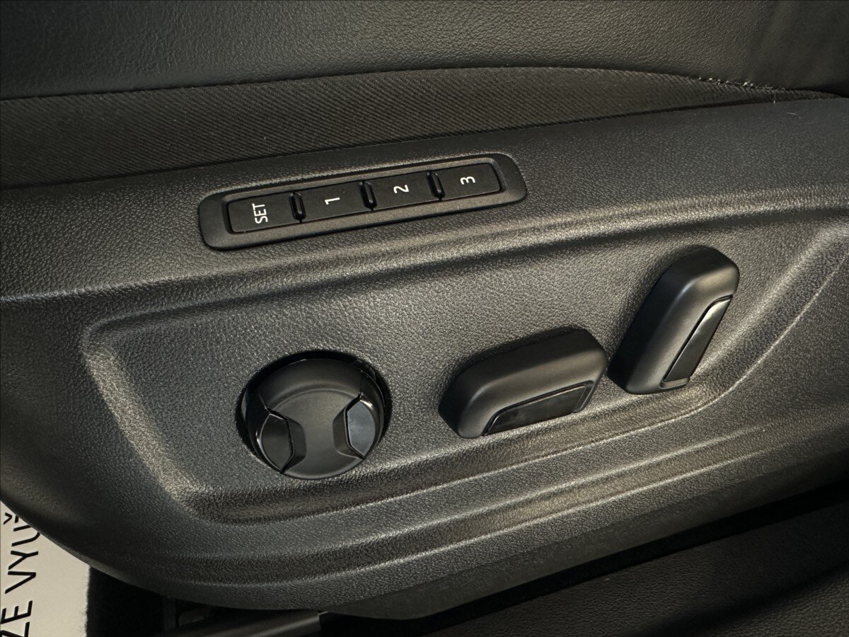 Škoda Kodiaq SUV / Terénní 2,0 l 147 kw