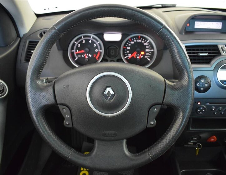 Renault Mégane Kabriolet 1,6 l 82 kw