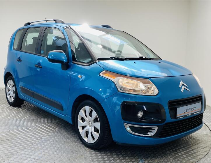 Citroën C3 Picasso 20