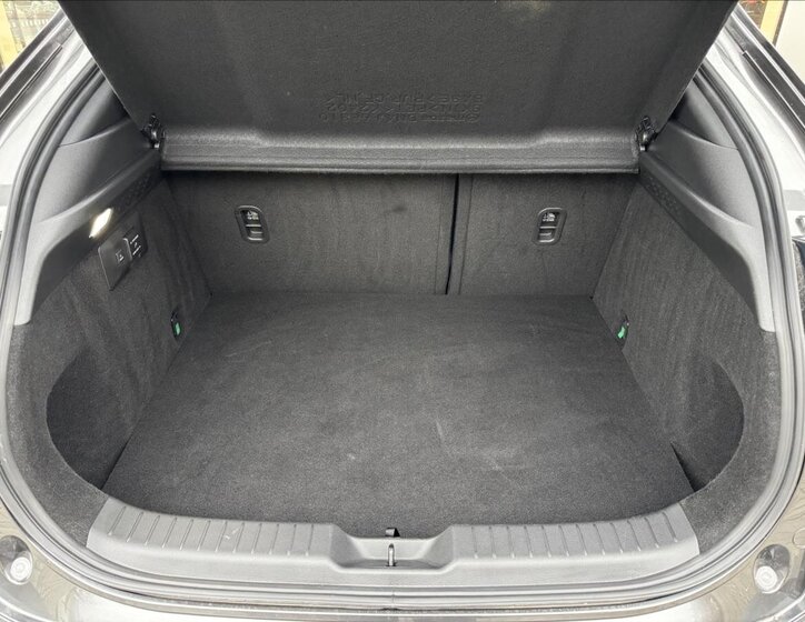 Mazda MX-30 Kombi 830,0 125 kw