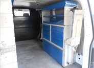 Volkswagen Transporter 10