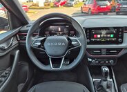 Škoda Kamiq Hatchback 1,0 l 85 kw