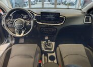 KIA Ceed Kombi 1,5 l 103 kw