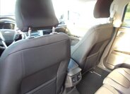 Ford Mondeo Kombi 2,0 l 132 kw