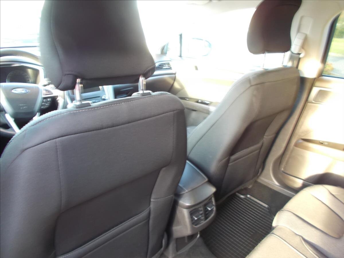 Ford Mondeo Kombi 2,0 l 132 kw