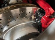 Porsche Cayman Kupé 3,4 l 239 kw