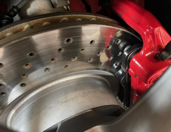 Porsche Cayman Kupé 3,4 l 239 kw