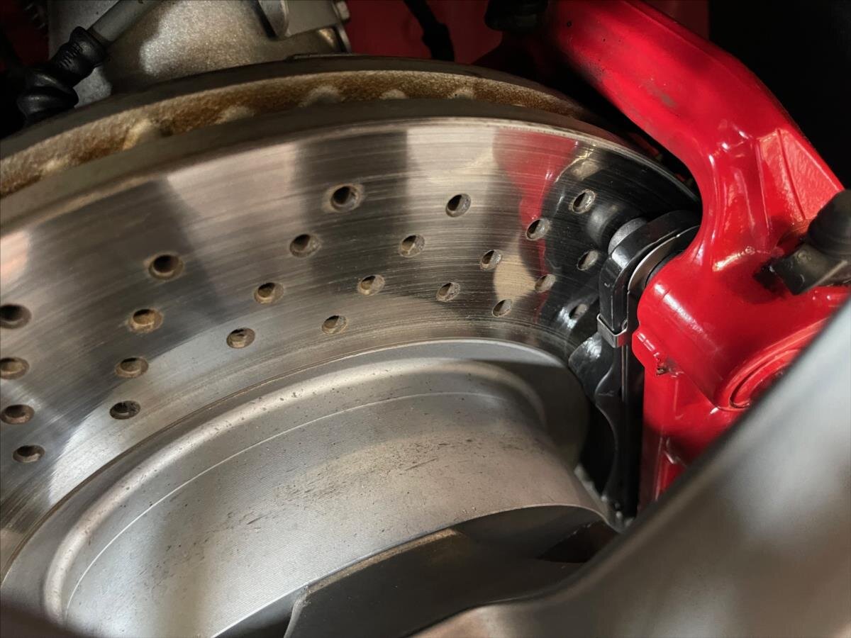 Porsche Cayman Kupé 3,4 l 239 kw