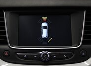 Opel Grandland X SUV / Terénní 1,2 l 96 kw