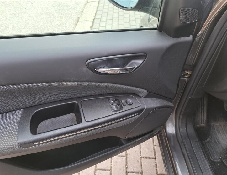 Fiat Bravo Hatchback 1,6 l 77 kw