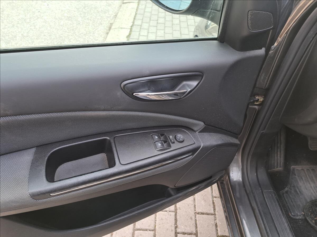 Fiat Bravo Hatchback 1,6 l 77 kw