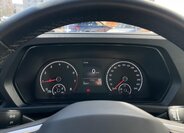 Volkswagen Caddy MPV 1,5 l 84 kw