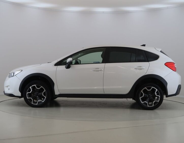 Subaru XV SUV 2,0 l 108 kw