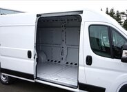 Citroën Jumper Ostatní 2,2 l 103 kw