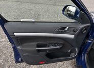 Škoda Octavia Kombi 1,6 l 77 kw