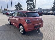 Suzuki Swift Hatchback 1,2 l 61 kw