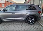Škoda Kodiaq SUV / Terénní 2,0 l 147 kw