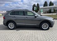 Volkswagen Tiguan SUV / Terénní 2,0 l 110 kw