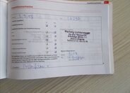 Seat Leon Hatchback 1,4 l 92 kw