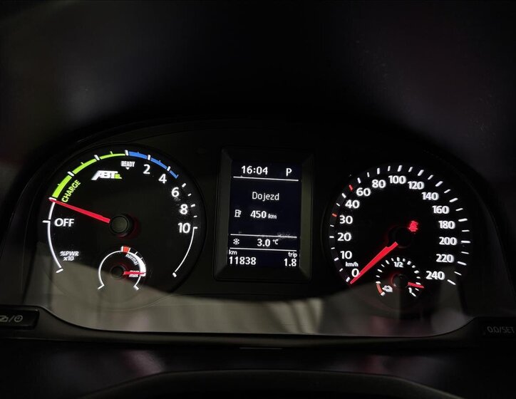 Volkswagen Caddy Ostatní 0,0 83 kw